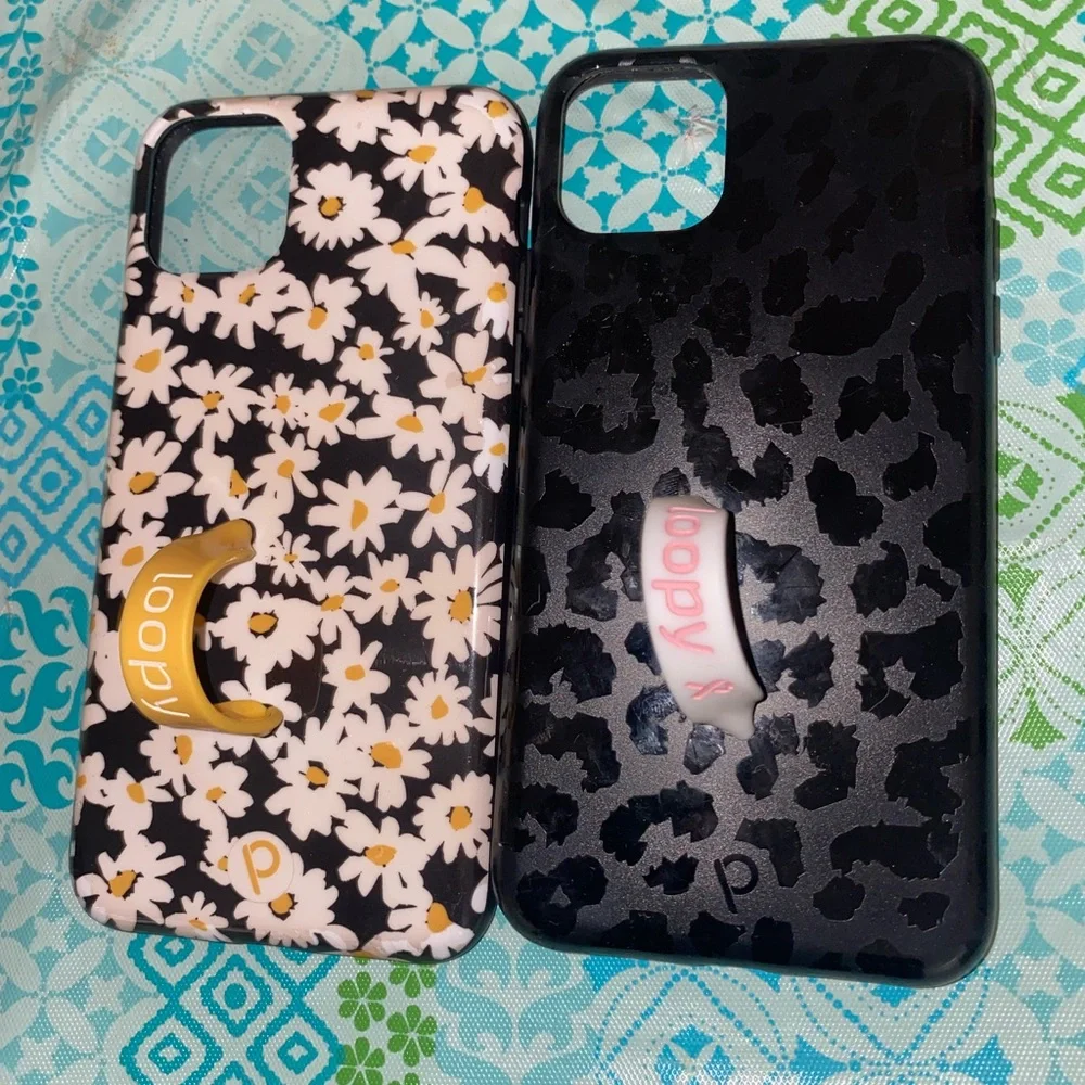 iPhone 11Pro Max Loopy Cases - Picture 1 of 1
